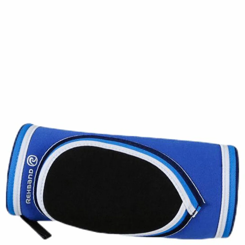 PRN Original Elbow Pad Jr Blue*Rehband Clearance