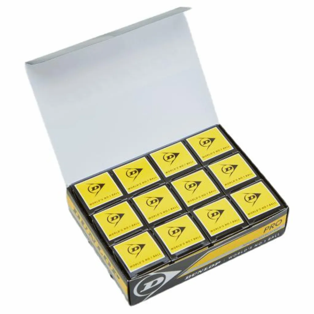Pro*Dunlop Clearance