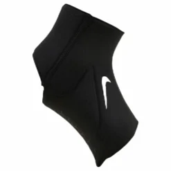 Nike EQ Pro Ankle Sleeve 3.0 Svart Best