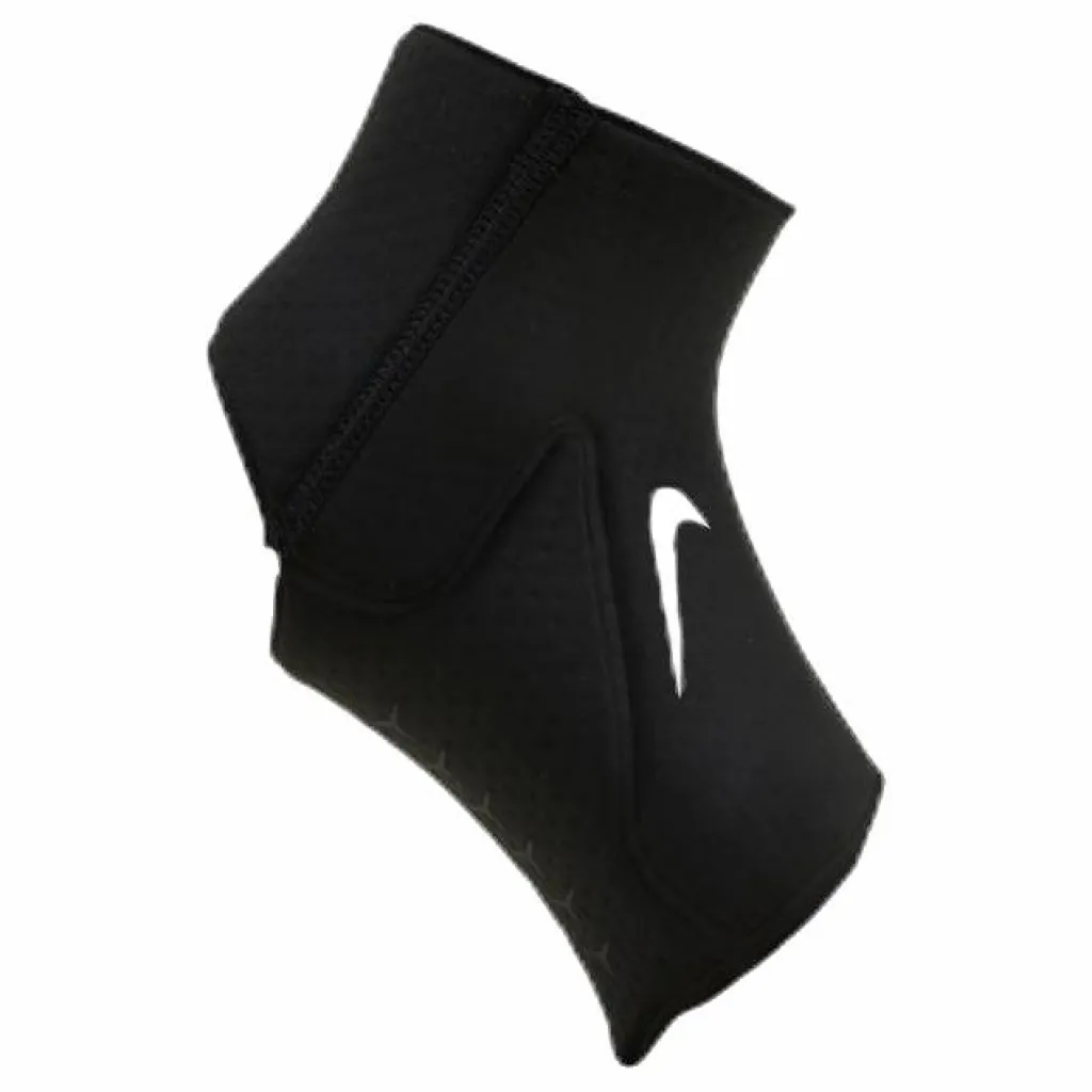 Nike EQ Pro Ankle Sleeve 3.0 Svart Best