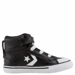 Converse Pro Blaze Strap Inf Black Svart Discount