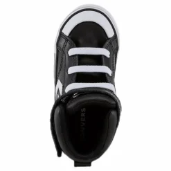 Converse Pro Blaze Strap Inf Black Svart Discount