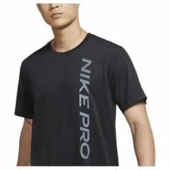 Pro Burnout SS Top Black/Grey*Nike Sale