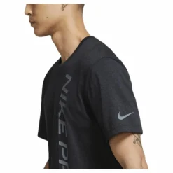 Pro Burnout SS Top Black/Grey*Nike Sale