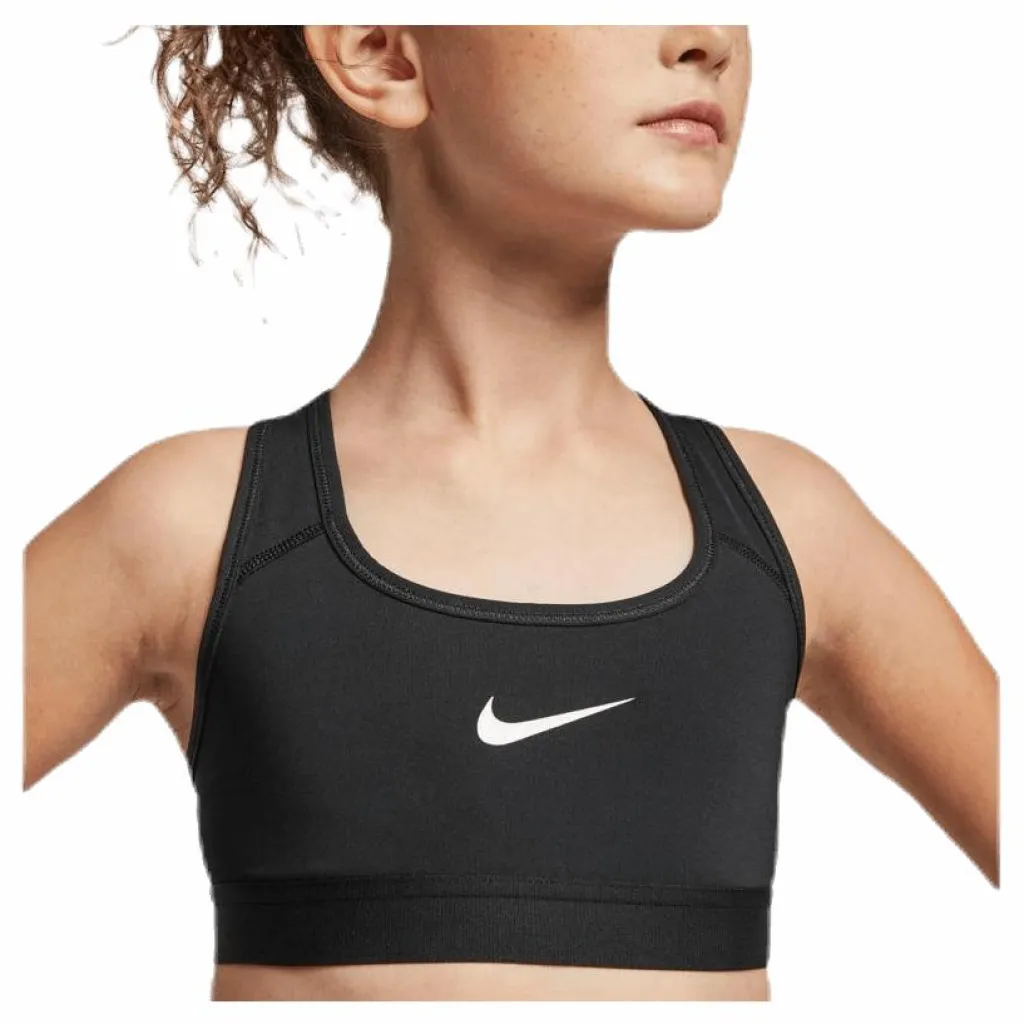 Nike Pro Classic 1 Youth Black Svart Outlet
