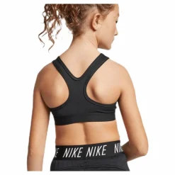 Nike Pro Classic 1 Youth Black Svart Outlet