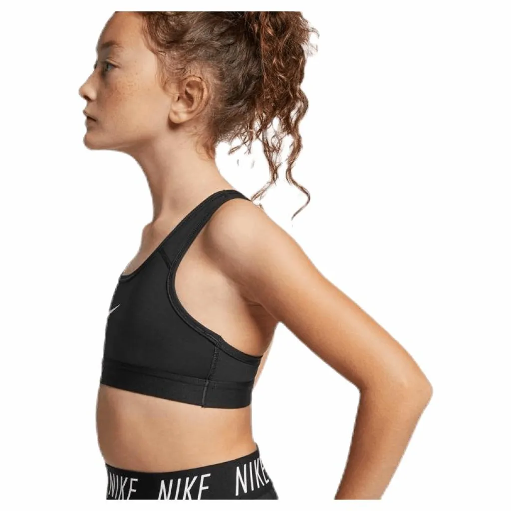 Nike Pro Classic 1 Youth Black Svart Outlet