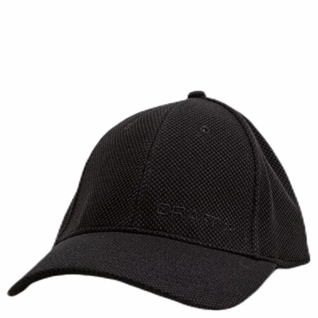 Pro Control Impact Cap Black*Craft