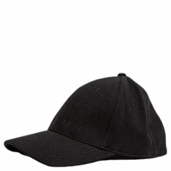 Pro Control Impact Cap Black*Craft