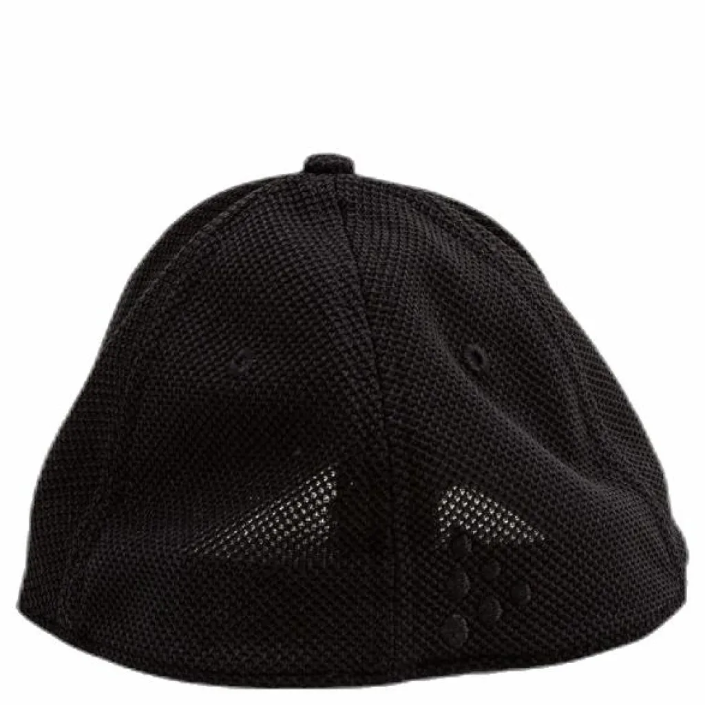 Pro Control Impact Cap Black*Craft