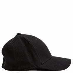 Pro Control Impact Cap Black*Craft