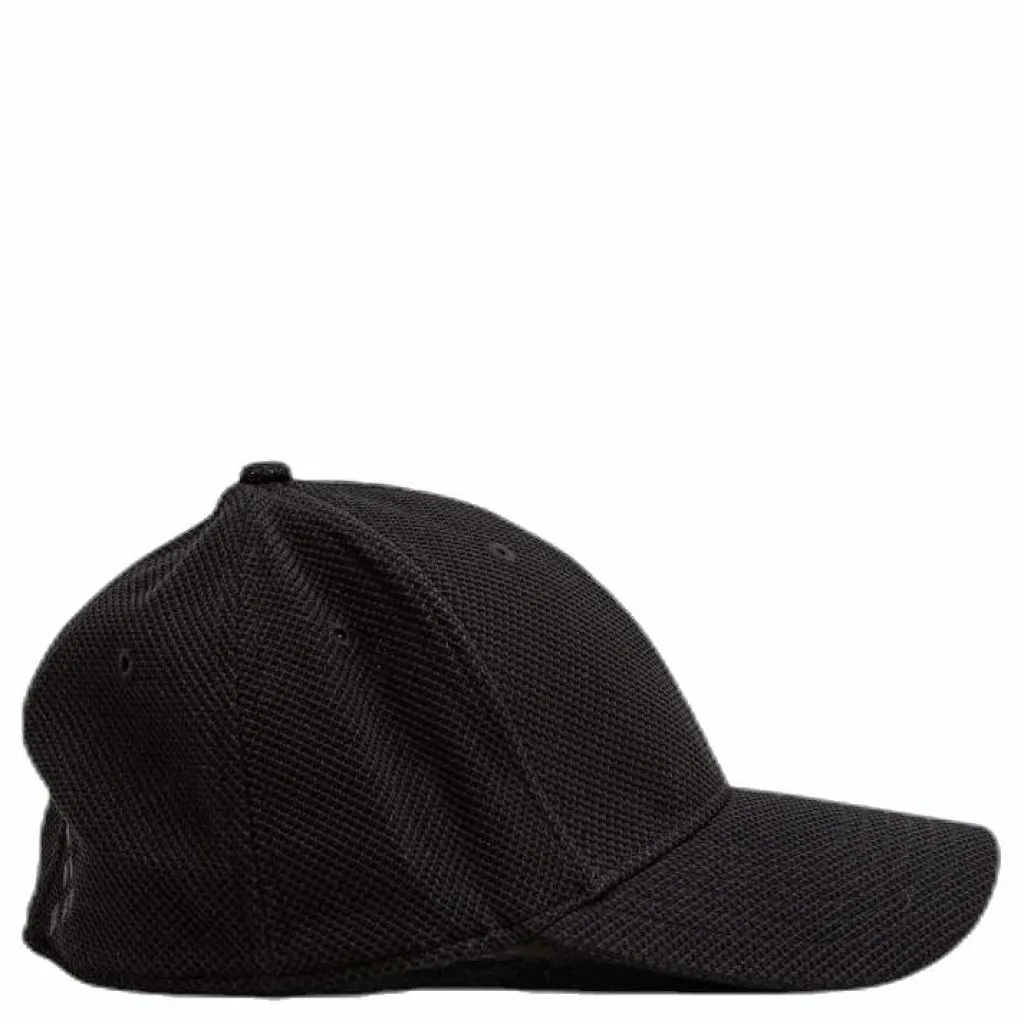 Pro Control Impact Cap Black*Craft