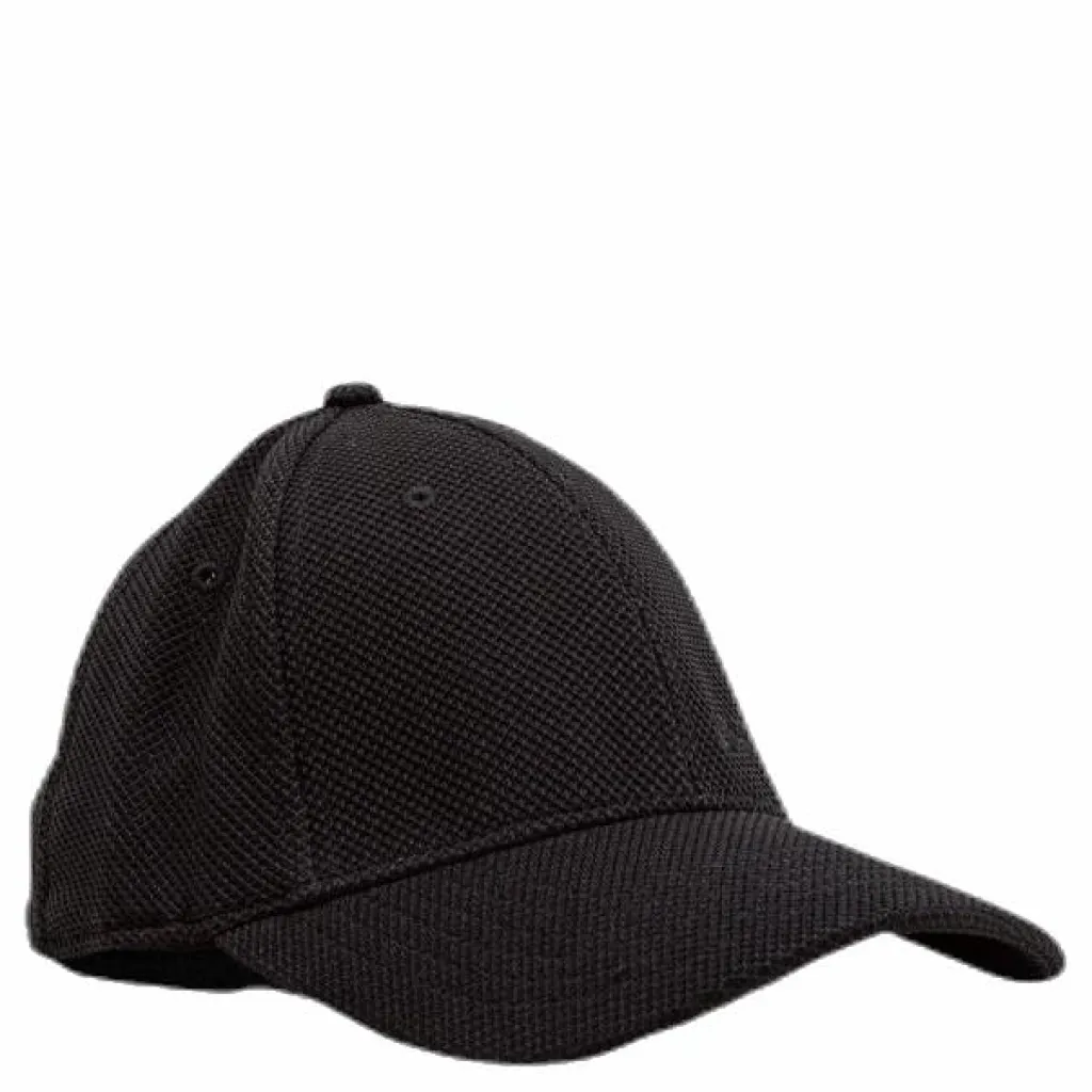 Pro Control Impact Cap Black*Craft