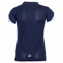 Craft Pro Control Impact Polo Blue Blå Online