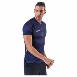 Craft Pro Control Impact Polo Blue Blå
