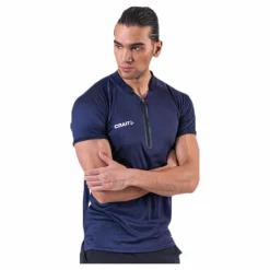 Craft Pro Control Impact Polo Blue Blå