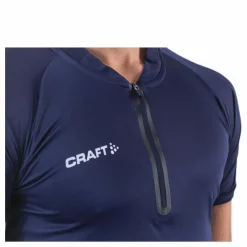 Craft Pro Control Impact Polo Blue Blå