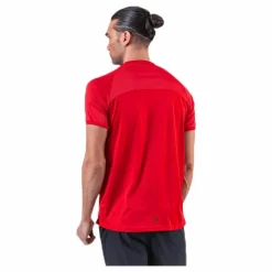 Pro Control Impact Polo Red*Craft Online