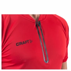 Pro Control Impact Polo Red*Craft Online