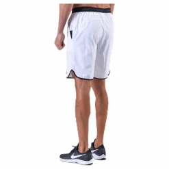 Pro Control Impact Shorts White*Craft Hot