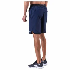 Craft Pro Control Impact Shorts Blue Blå Sale