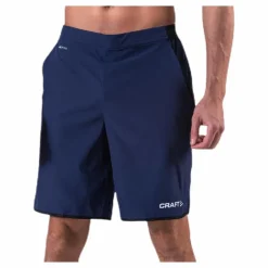 Craft Pro Control Impact Shorts Blue Blå Sale