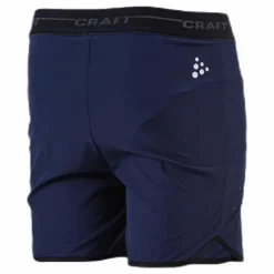 Pro Control Impact Shorts Blue*Craft New