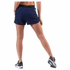 Pro Control Impact Shorts Blue*Craft