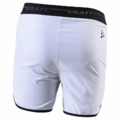 Craft Pro Control Impact Shorts White Vit Hot