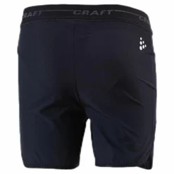 Pro Control Impact Shorts Black*Craft Clearance