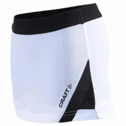 Craft Pro Control Impact Skirt White Vit Best