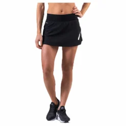 Pro Control Impact Skirt Black*Craft