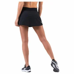 Pro Control Impact Skirt Black*Craft