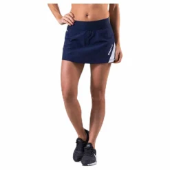 Craft Pro Control Impact Skirt Blue Blå Discount