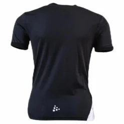 Pro Control Impact SS Tee Black*Craft Outlet