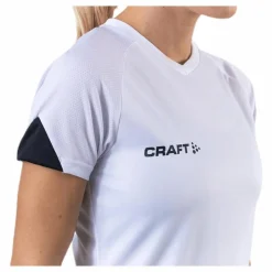 Craft Pro Control Impact SS White Vit Discount