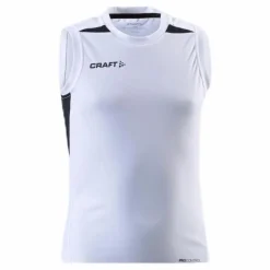 Craft Pro Control SL White Vit Discount
