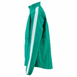 Craft Pro Control Softshell Jr Green Grön New