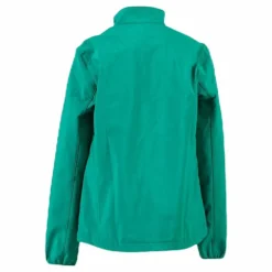Craft Pro Control Softshell Jr Green Grön New