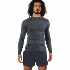 Pro Dri-fit Men's Tight Fit Lo Iron Grey/black/black*Nike Clearance