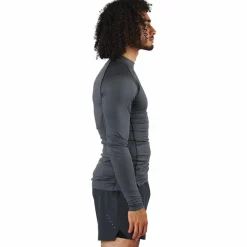 Pro Dri-fit Men's Tight Fit Lo Iron Grey/black/black*Nike Clearance