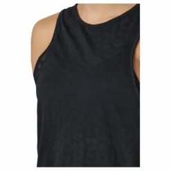 Pro Dri-fit Women’s Printed Ta Black/clear*Nike