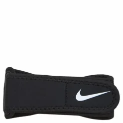 Nike EQ Pro Elbow Band 3.0 White/Black Vit och Svart Sale