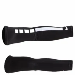 Pro Elite Sleeves 2.0 White/Black*Nike EQ Discount