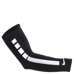 Pro Elite Sleeves 2.0 White/Black*Nike EQ Discount