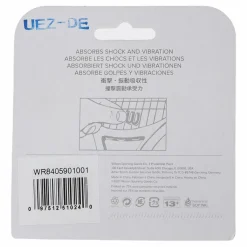Pro Feel Blade Dampeners Black*Wilson Discount