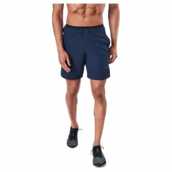 Nike Pro Flex Rep Shorts 2.0 Light grey/Black Svart