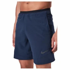 Nike Pro Flex Rep Shorts 2.0 Light grey/Black Svart