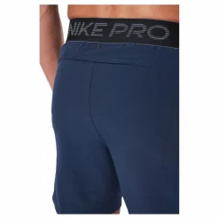 Nike Pro Flex Rep Shorts 2.0 Light grey/Black Svart