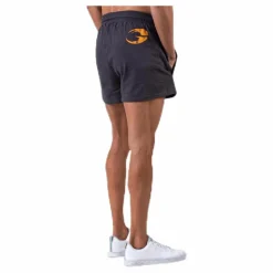 GASP Pro Shorts Grey Grå Discount